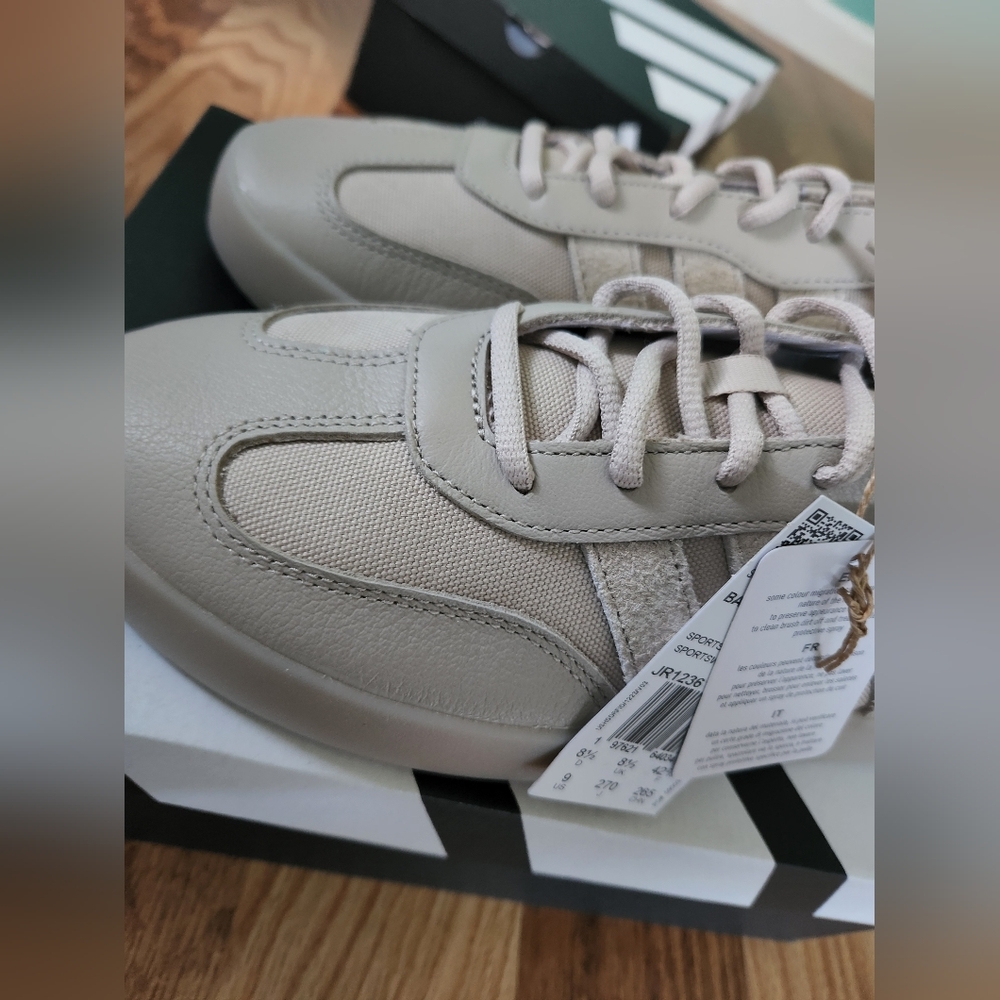 Adidas Barreda Decode - Picture 17 of 17